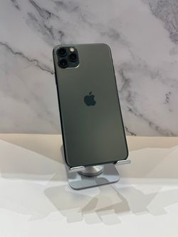 iPhone 11 Pro Max 64GB Unlocked Pre-owned