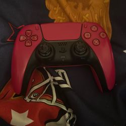 Ps5 Controller 