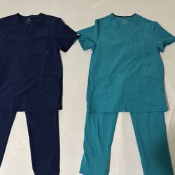 Men’s Scrubs 
