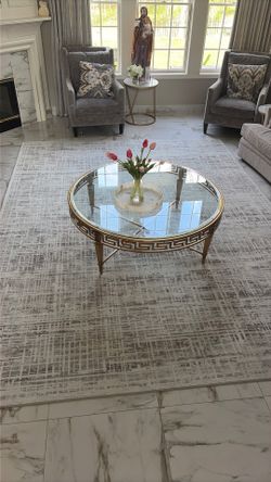 versace table