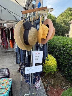 Gigantic Yard Sale Saturday 6/13/26
