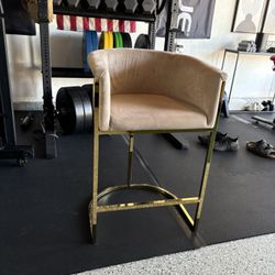 Hani 27” Counter Stool 