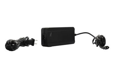 E-bike battery charger fits most Aventon models
