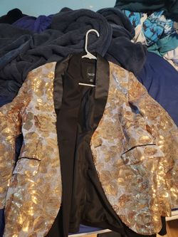 Boys Size 16yr Dress Suit