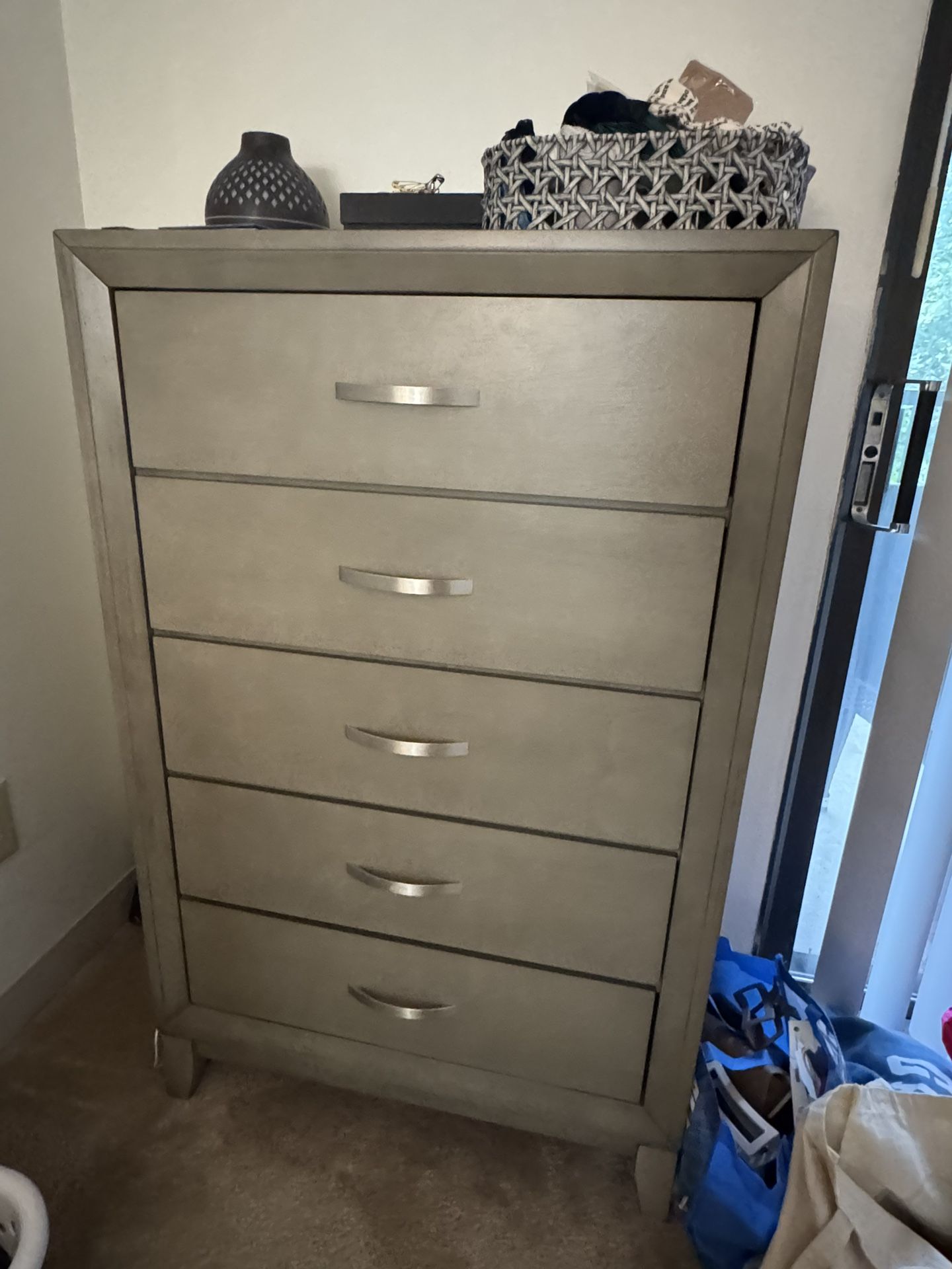 Bedroom Set