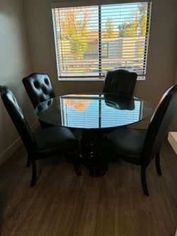 Comedor en buenas condiciones