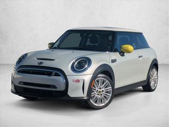2023 Mini SE Hardtop