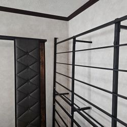 King Size Bed Frame 