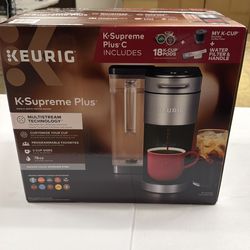 Keurig