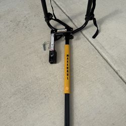 Bike Rack 