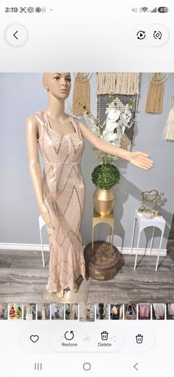Vestido para fiesta