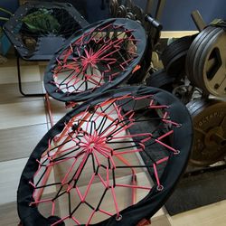 Bungee Chairs 