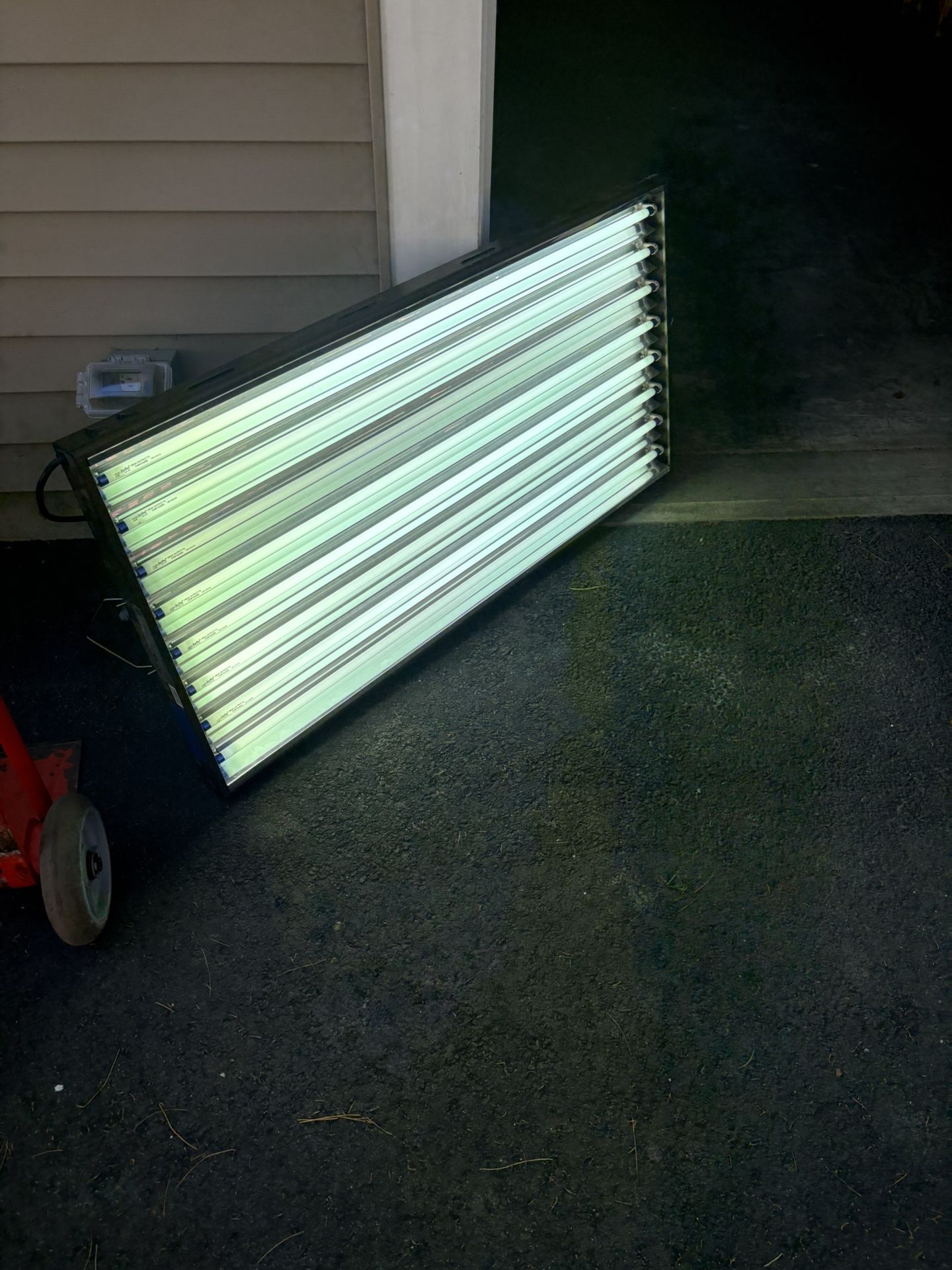 Agrobrite LIGHTS