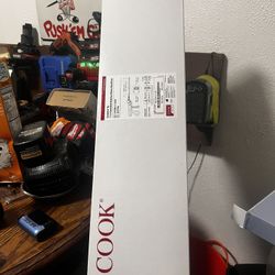 11fr controlled rotation dilator sheath set