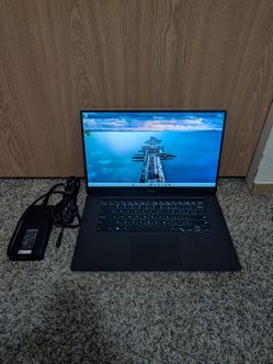 Dell Precision 5510 Workstation Laptop Windows 11 Pro
