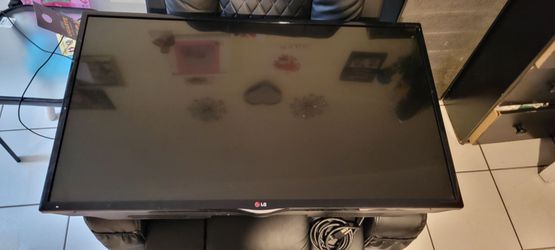 LG tv