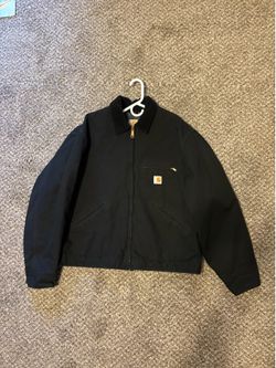 Carhartt Detroit