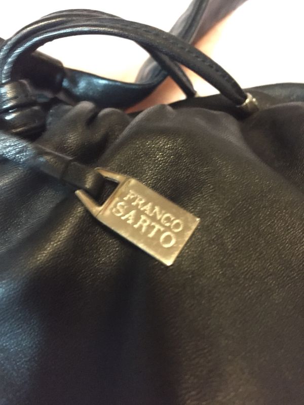 Franco Sarto Leather Handbag Jewelry Accessories In Gresham Or Franco Sarto Leather Handbag Jewelry Accessories In Gresham Or Offerup