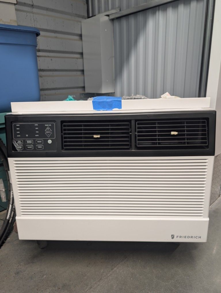 A/C Air Conditioner 24000 BTU Brand New!!