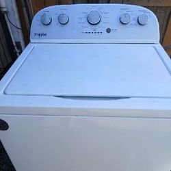 Washing Machine Works Great $300