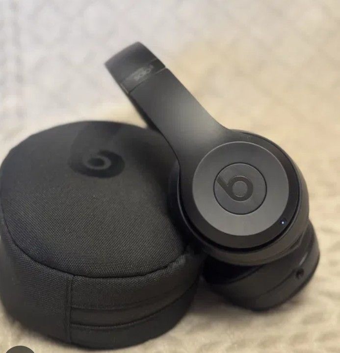 Beats Solo 3