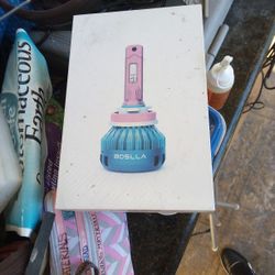 Boslla LED Headlights 