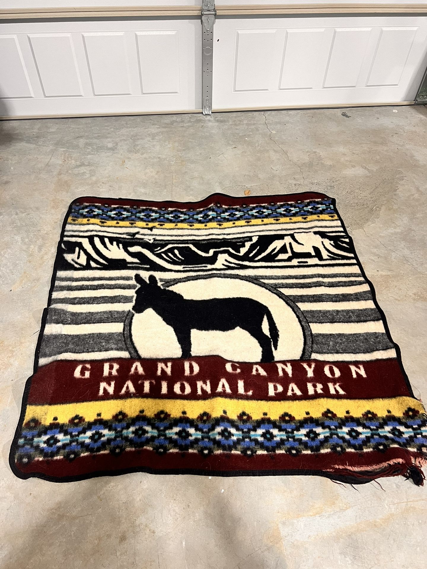 blanket
