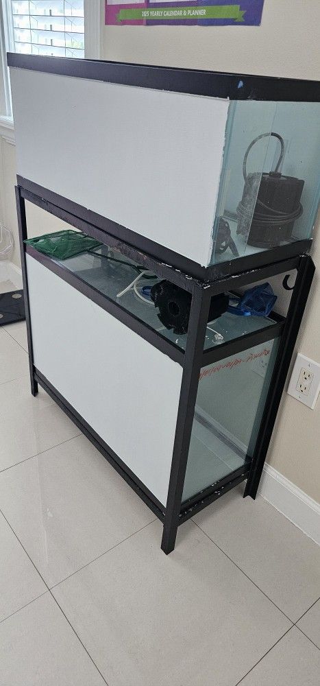 Peceras Para Crias 20 Gal Y 30 Gal