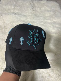 Barbas Heaven Cap🐐
