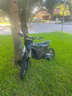 Mototec 72v