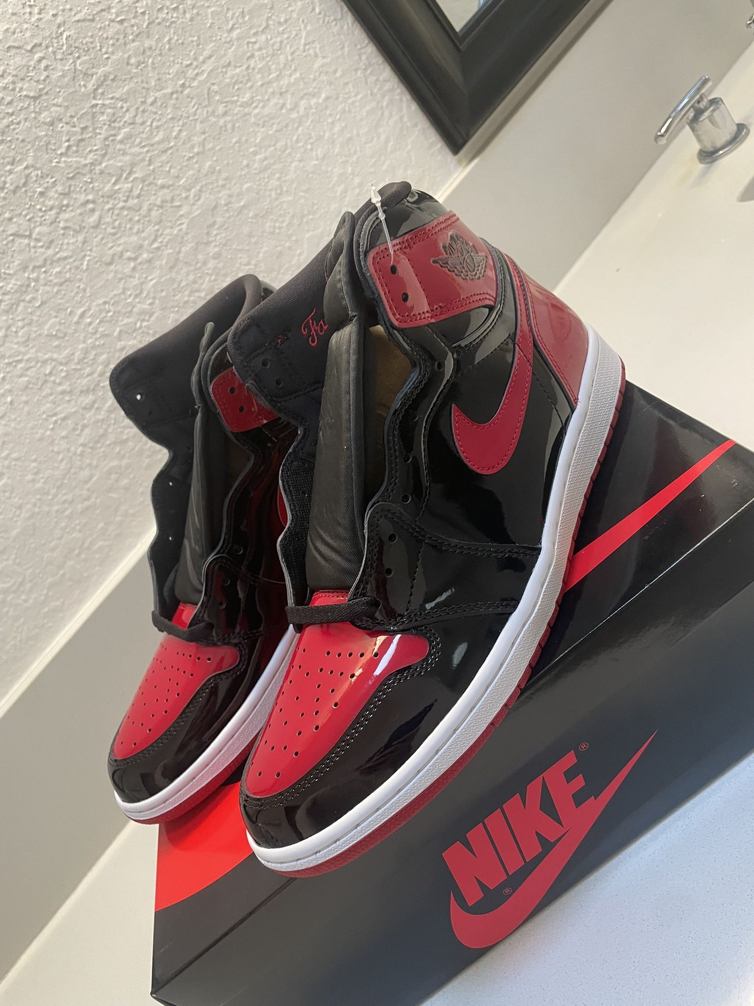 Air Jordan 1