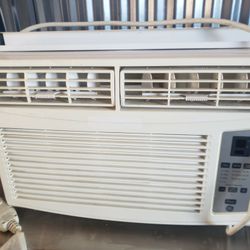 GE Air Conditioner 