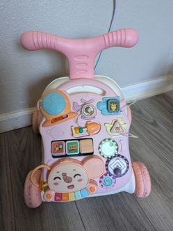 Activity walker