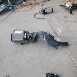 Chevy 5.3 Air Filter