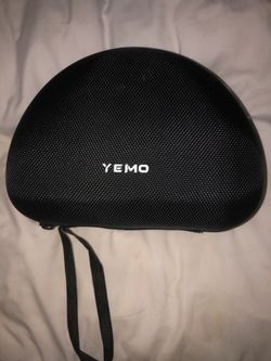 Yemo High End Hi-if Active Noise Canceling Headphones