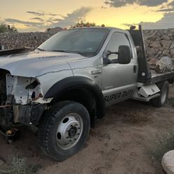 1999 Ford F-450