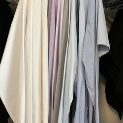 Men’s dress shirts - Lot Of 12 