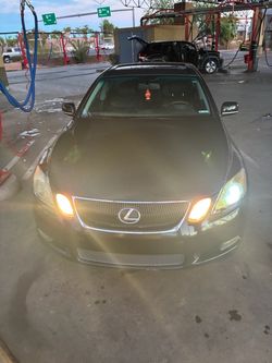 2006 Lexus GS 300