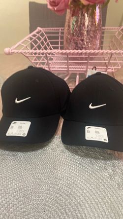 New Nike cap