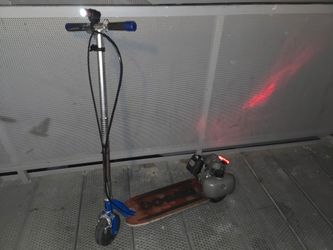 California Go-Ped