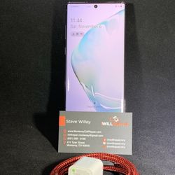 Samsung S21 Phantom Grey 128gb T-Mobile $650