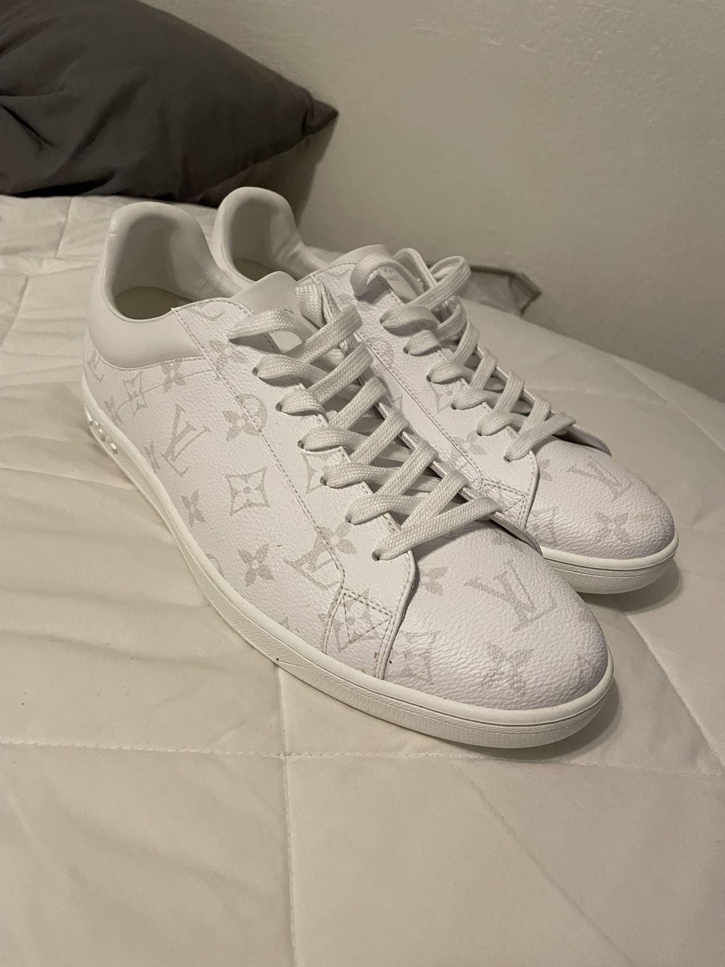 new lv sneakers