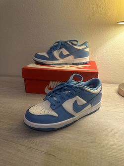 Nike Dunks