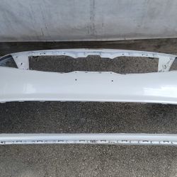 2019 2020 Kia Optima Front Bumper Cover