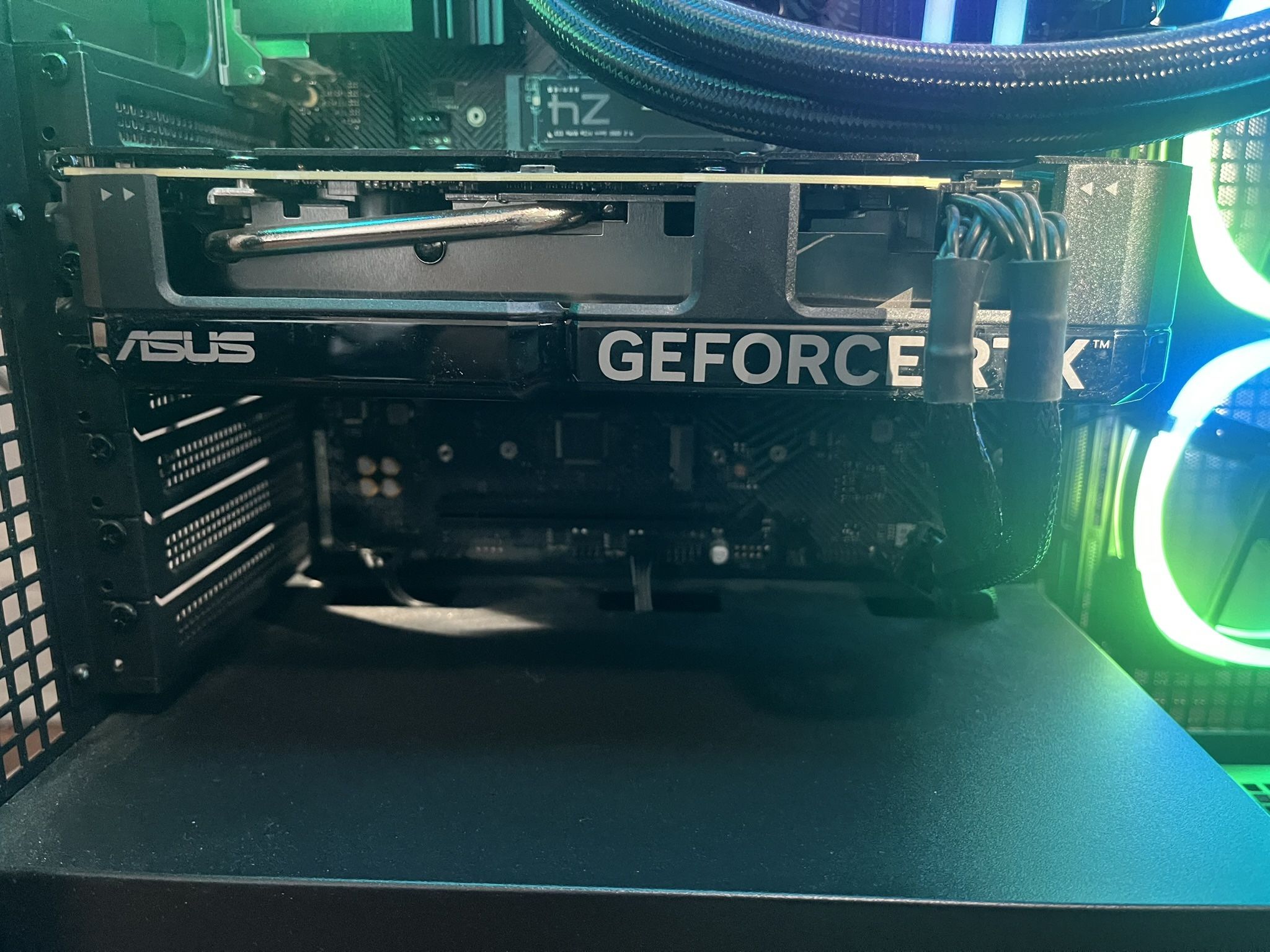 Asus Rtx 4060 Ti 16GB