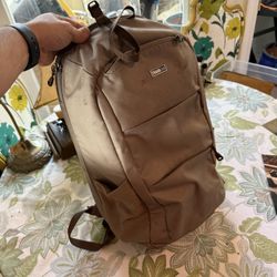 Thinktank Photography Backpack **Unique**