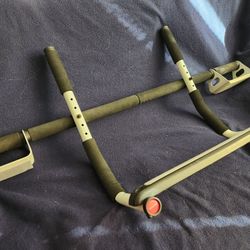 Perfect Fitness Multi-Gym Doorway Pull Up Bar