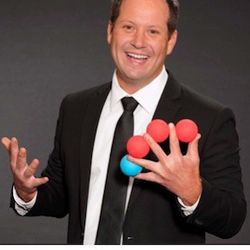 Las Vegas Magic Show Tickets 