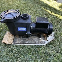 Performance Pro Artesian Pro 1/4 HP  High Flow External Pond Pump