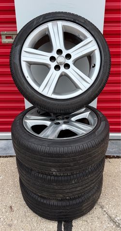 17” Toyota Corolla S Sport Prius Factory OEM Wheels Rims Tires 17 inch  Bolt Pattern 5x100